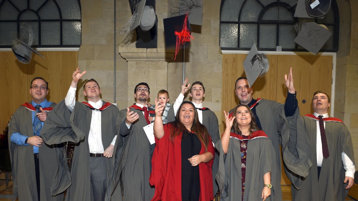 2019 Graduates