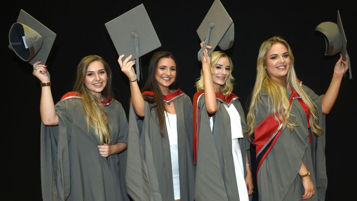 2019 Graduates