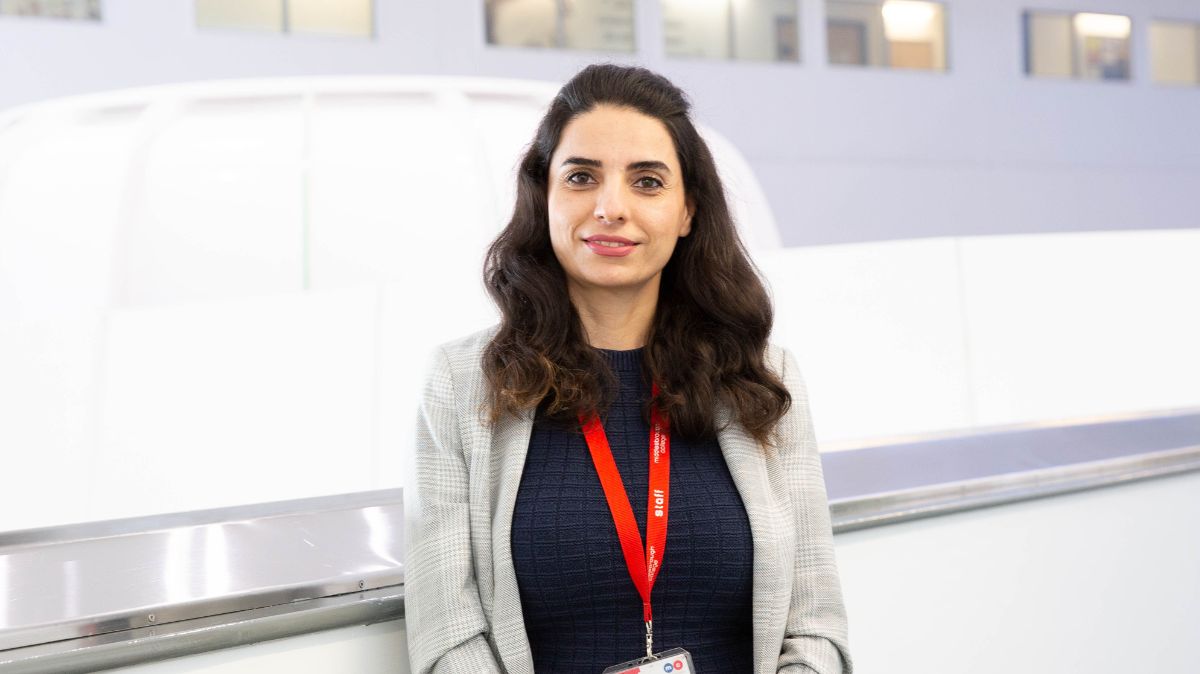 Naghmeh Zarehaghighi