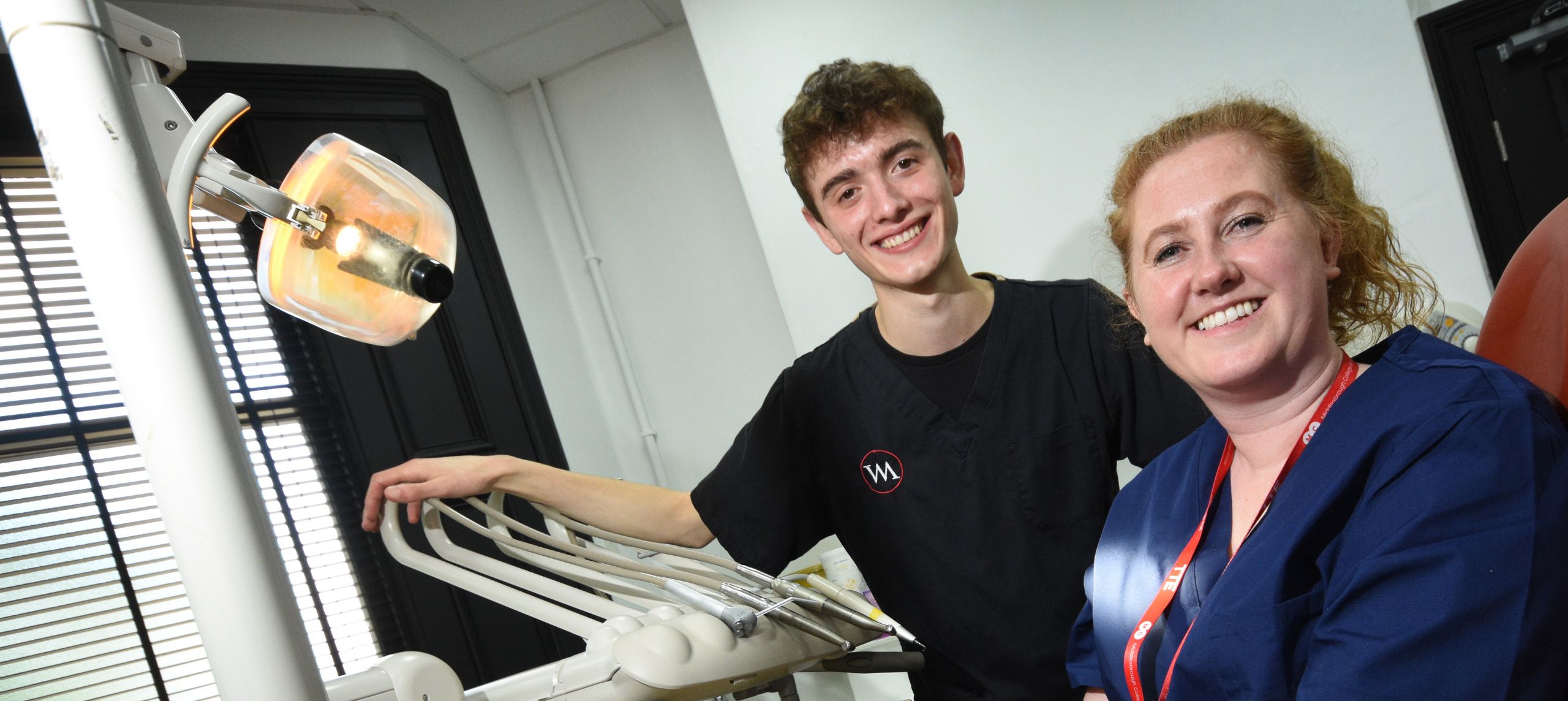 Dental Apprentice