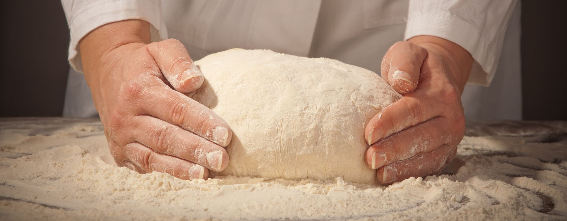 Bread making