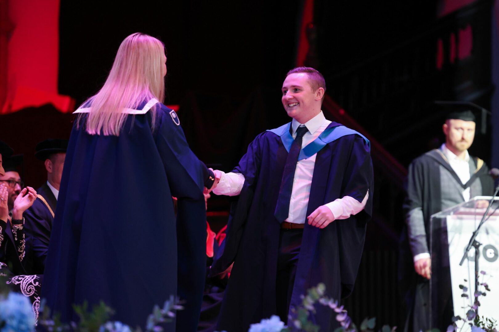 Graduation