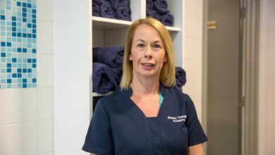 Joanne Hayes