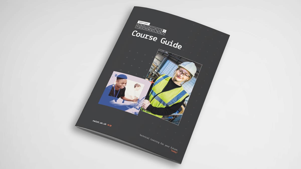 NEIoT Course Guide
