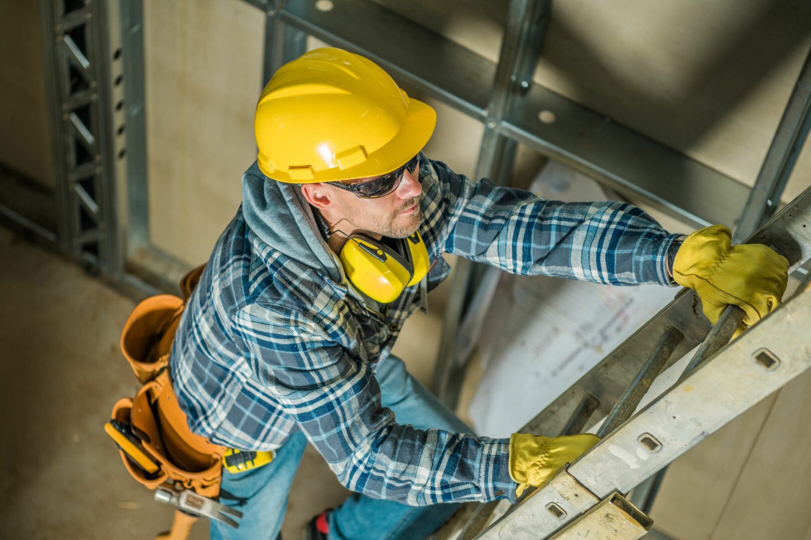 Construction worker