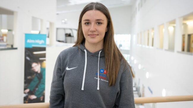 Abbie Easton-Mills