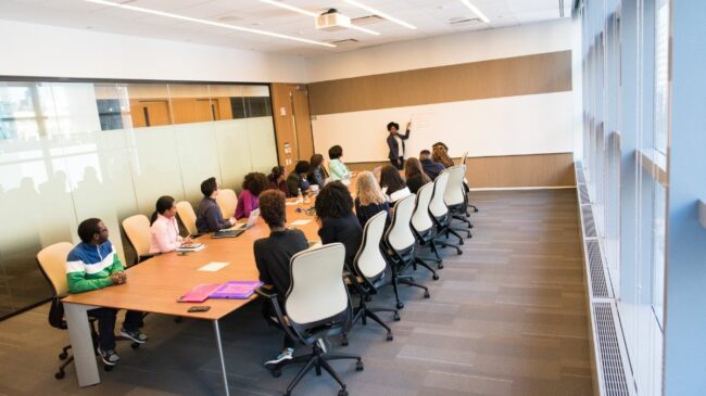 Board Meeting
