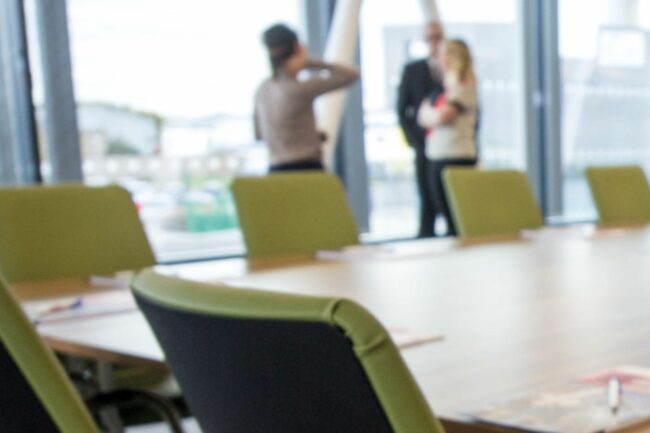 Conference room