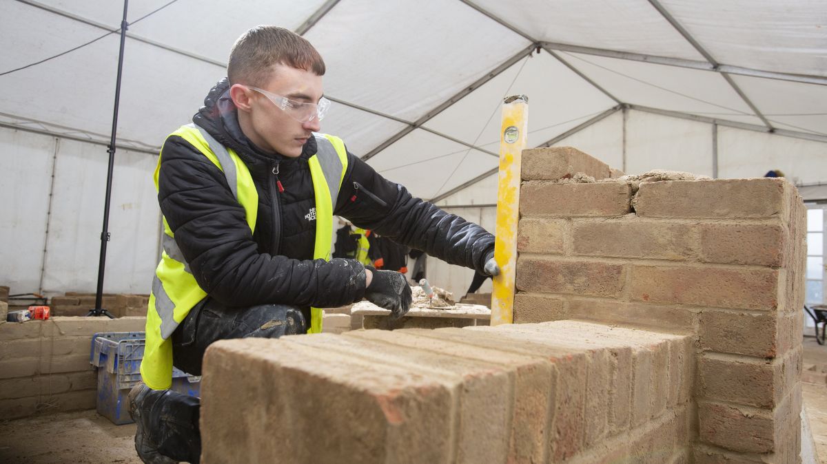 Construction Student