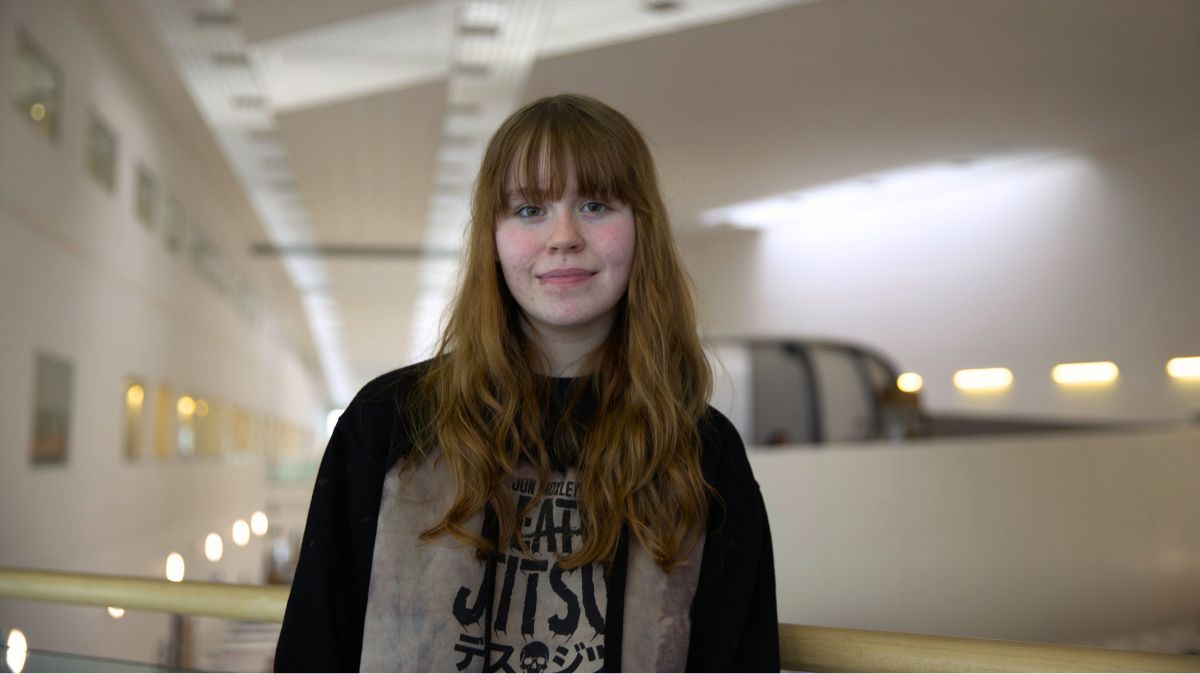 Emily Nyland Jones