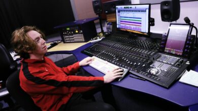 Kieran Atkins