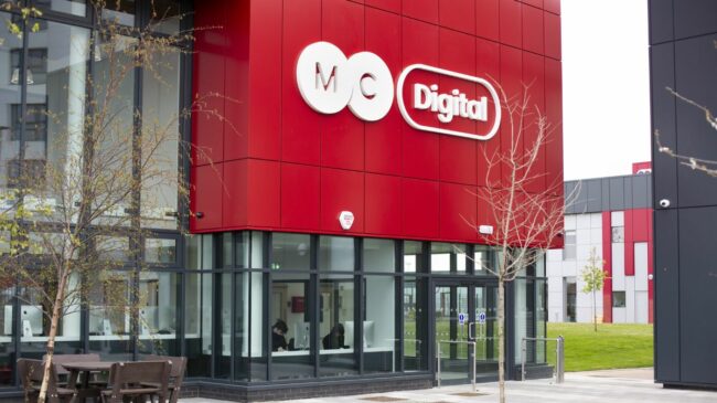 MC Digital