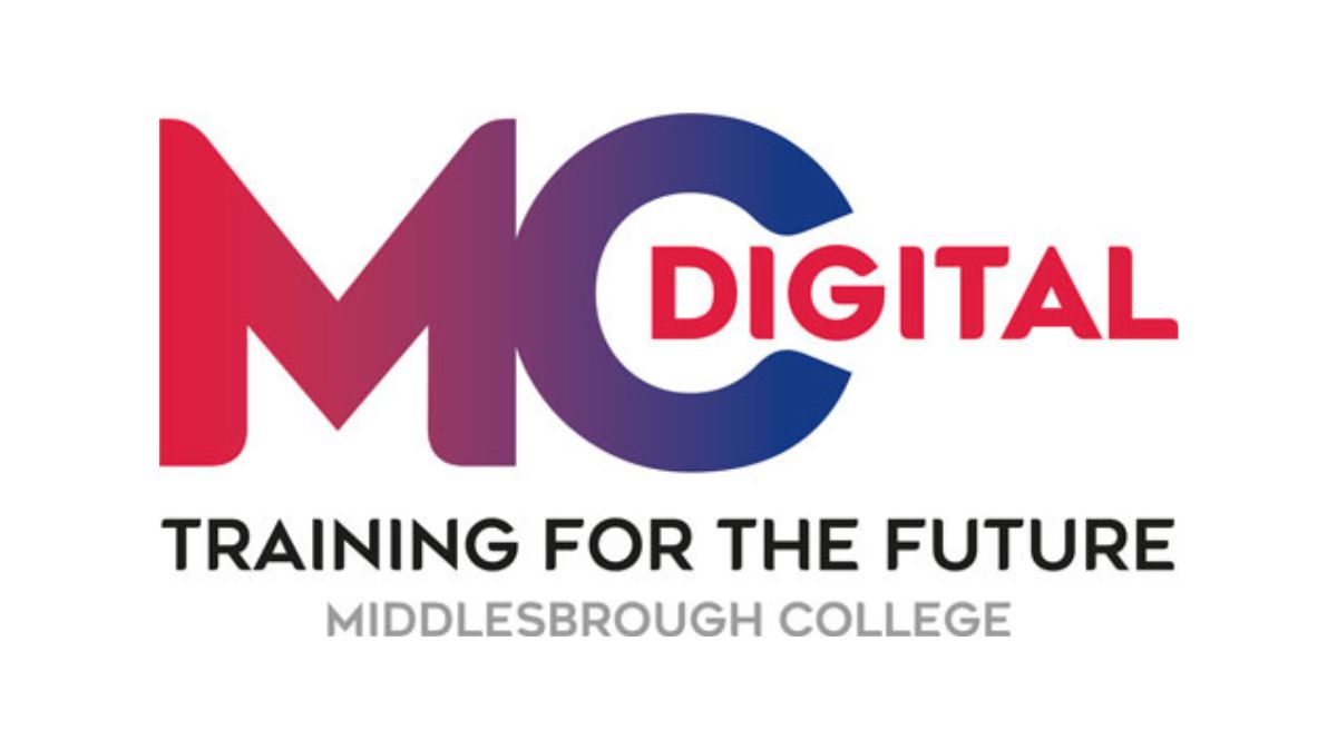 MC Digital logo