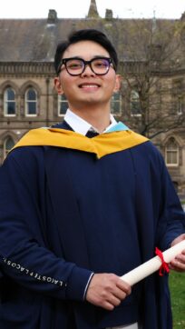 Graduate