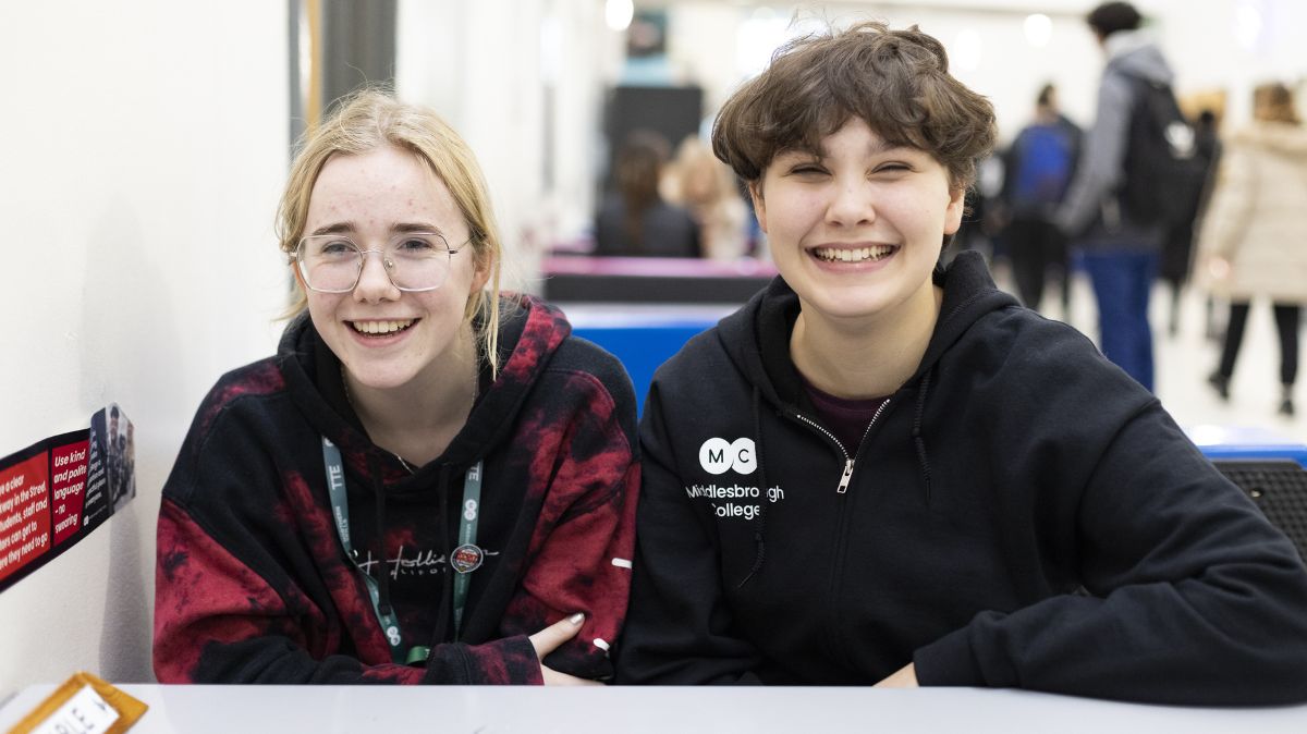 Students