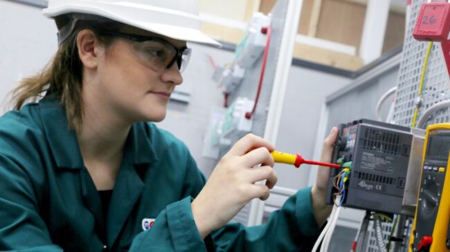 Engineer Student