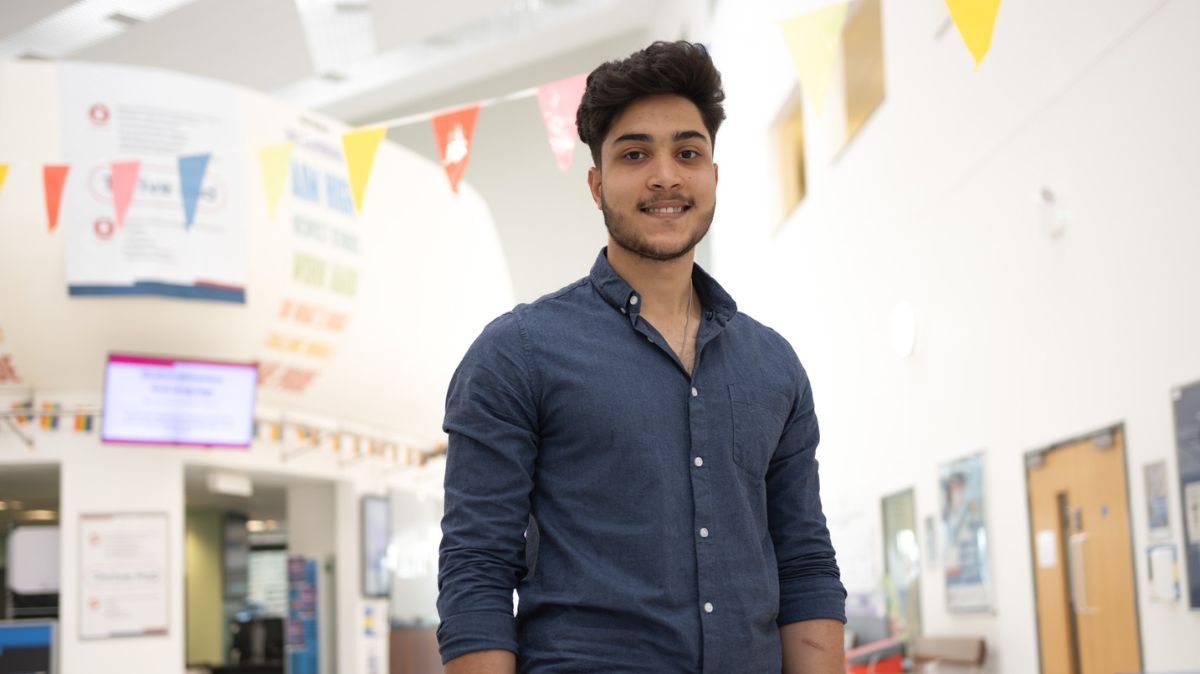 Hadi Aydi