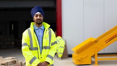 James Singh