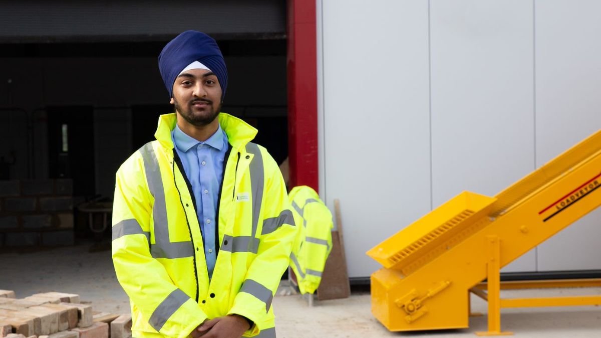 James Singh