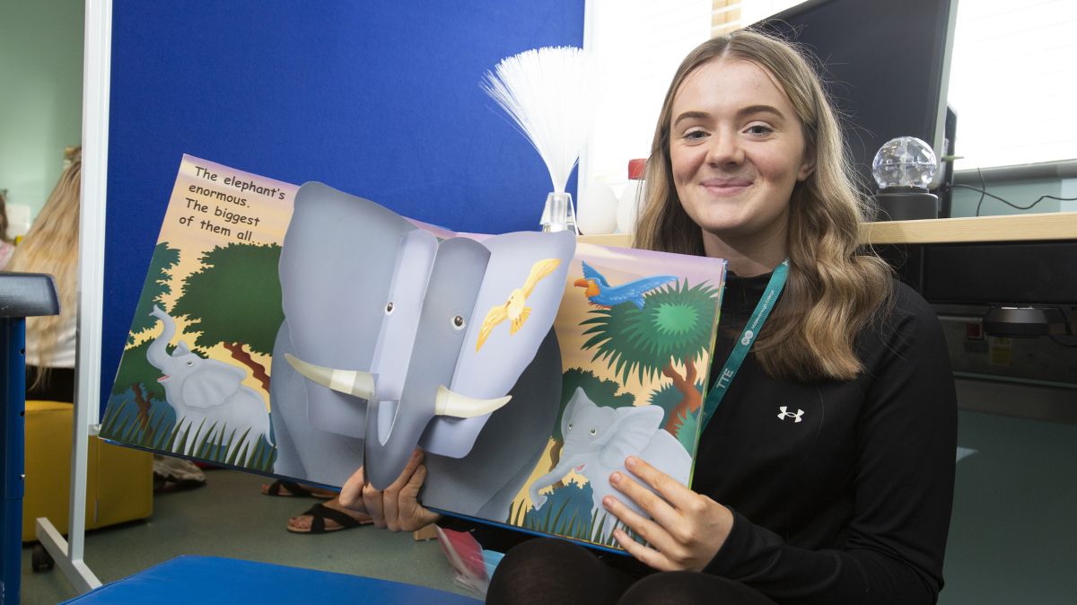 Tamzin Rudd