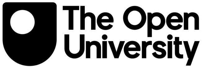 The Open University lgoo