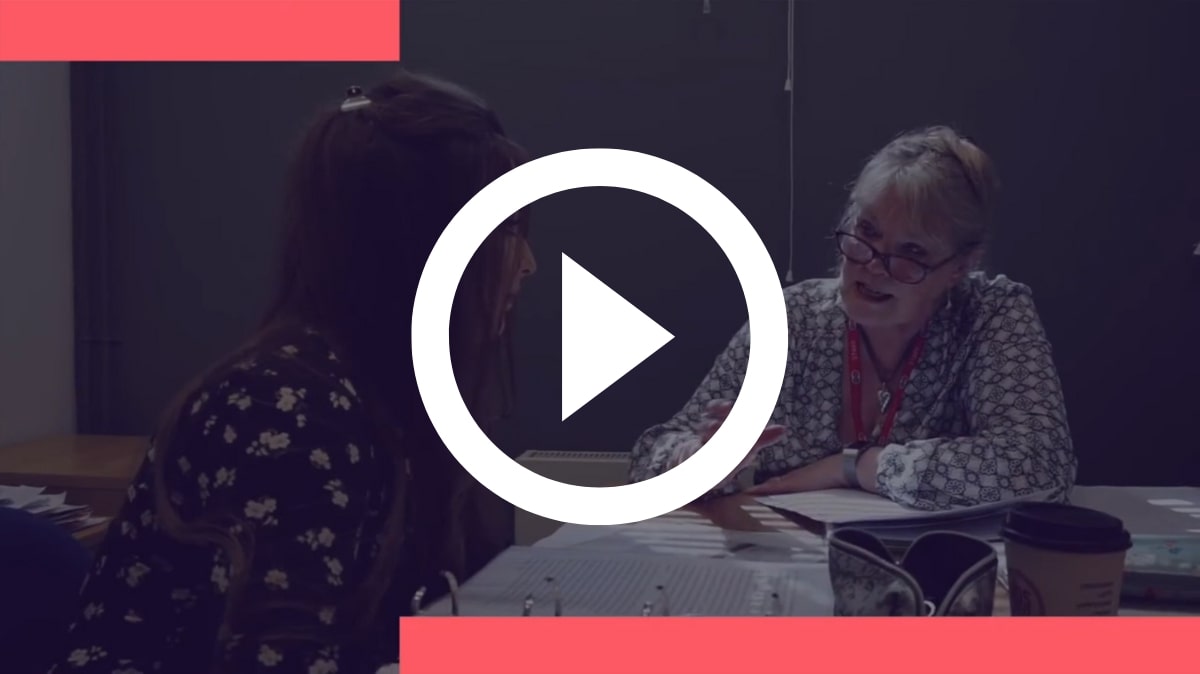 Student Services video thumbnail