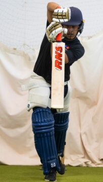 Cricket