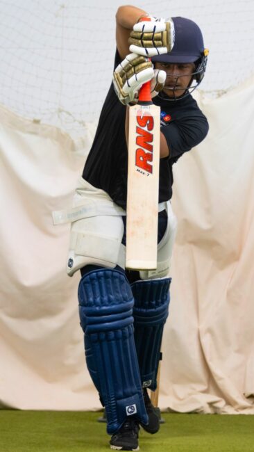 Cricket