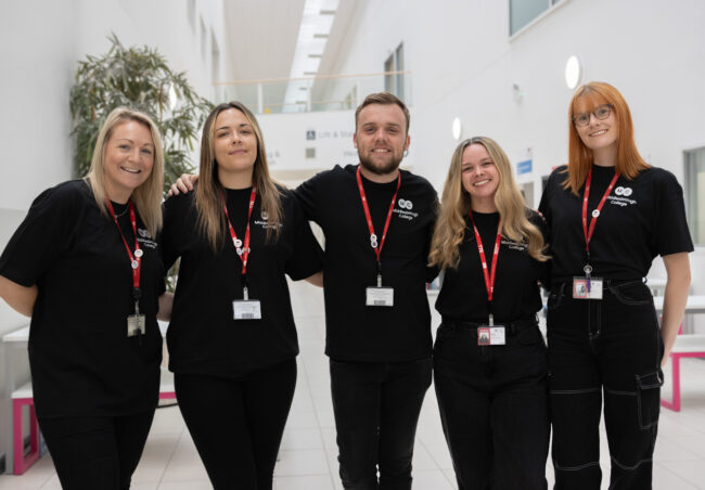 Schools Team