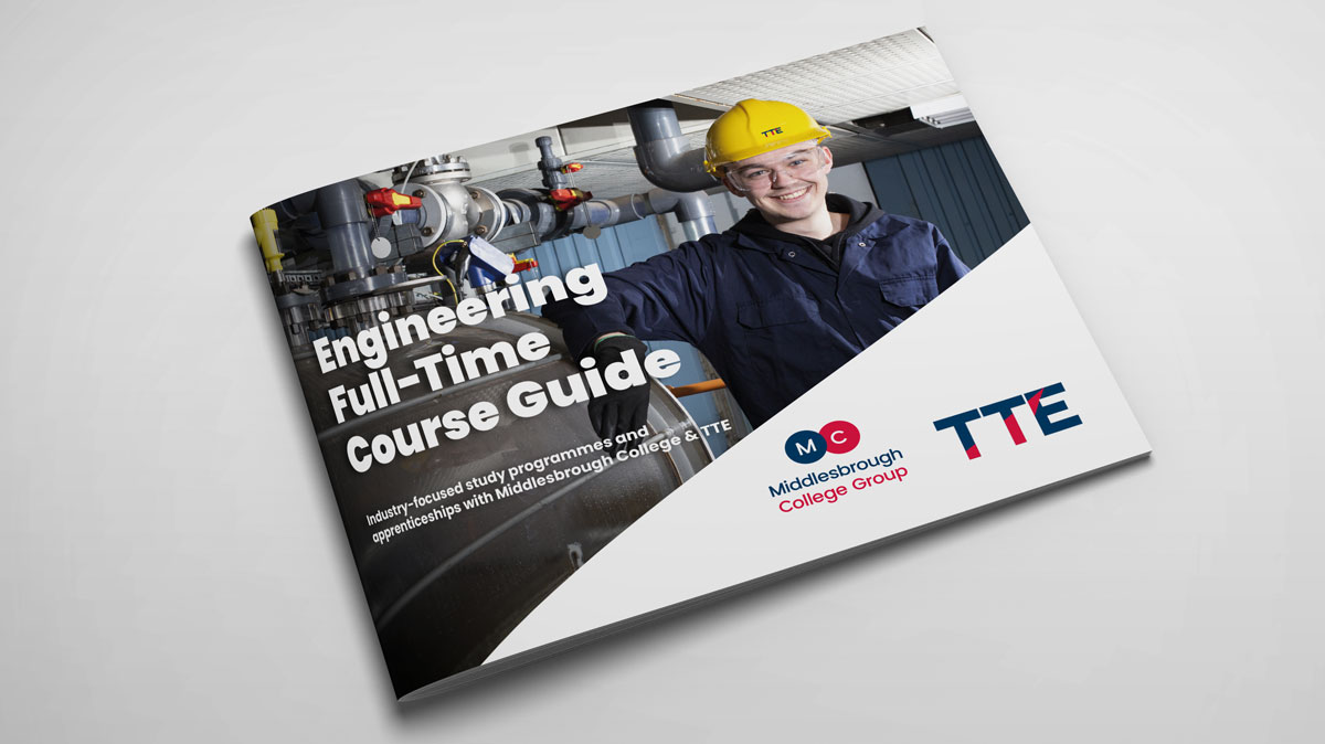 Engineering Full Time Course Guide