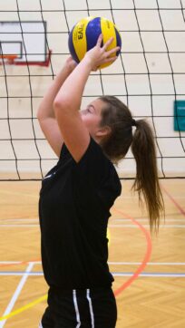 Volleyball