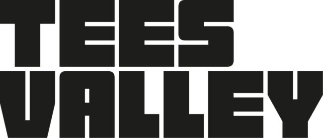 Tees Valley Logo