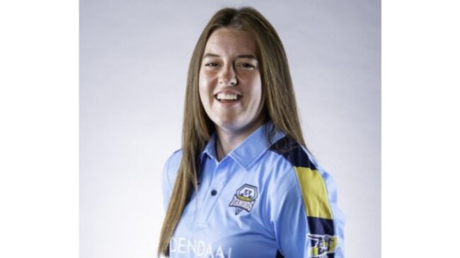 Helen Fenby