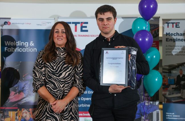 Employer Virasel Valve Solutions Ltd with Scholar Saul Burnett