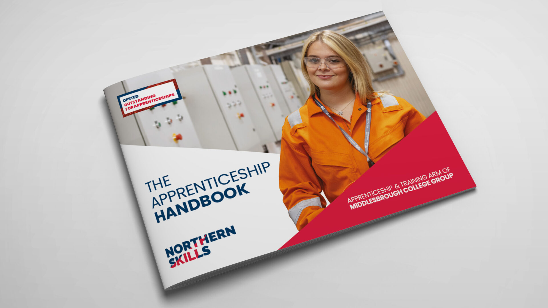 The Apprenticeship Handbook