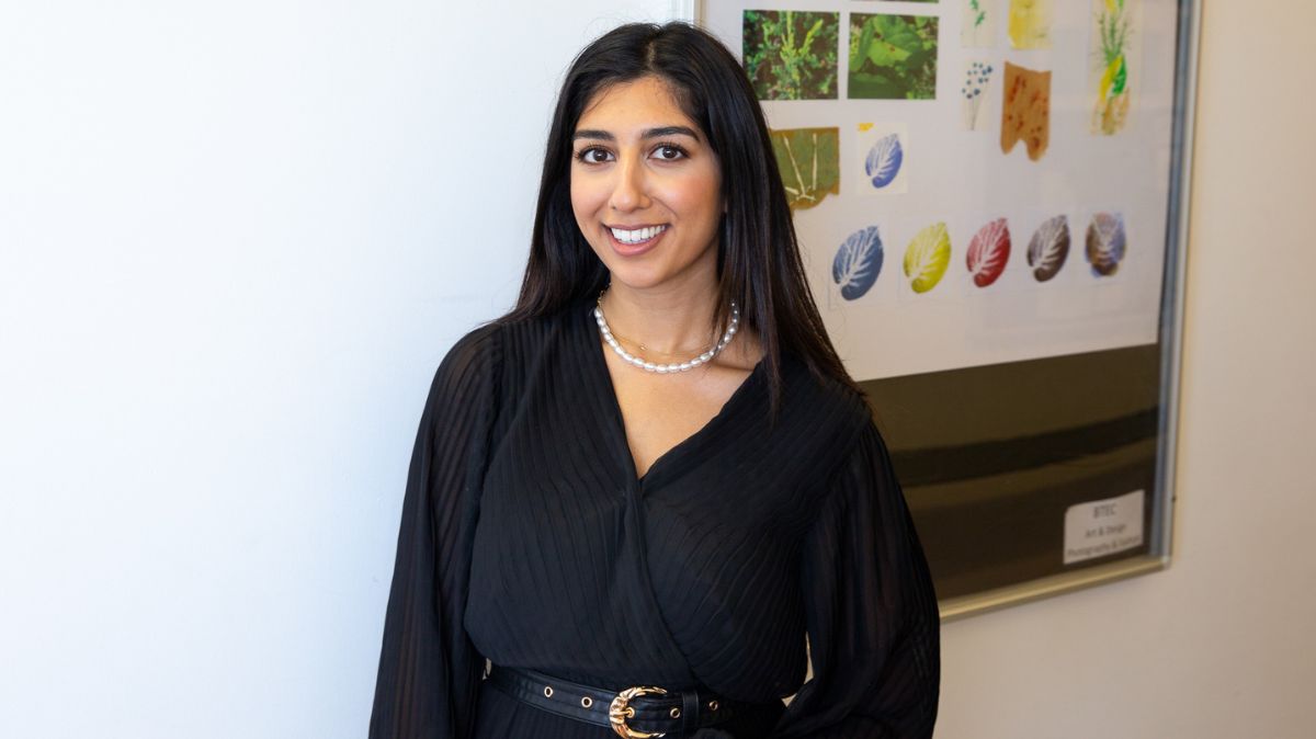 Simra Faisal