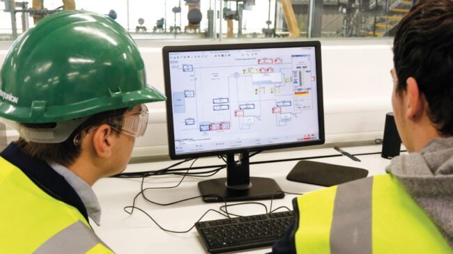 Virtual Processers