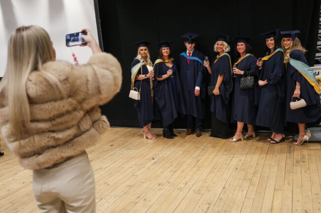 Graduation 2024