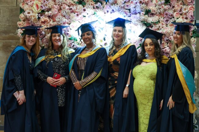 Graduation 2024