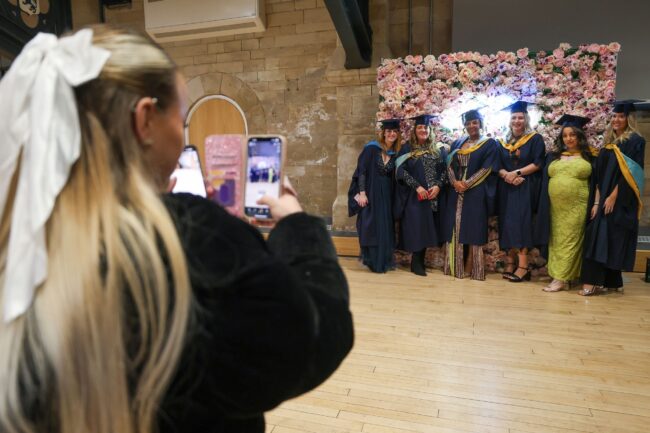 Graduation 2024
