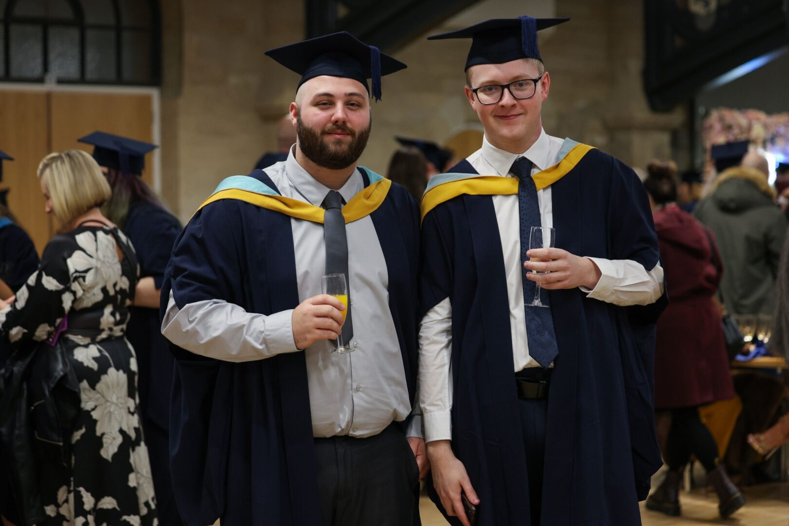Graduation 2024