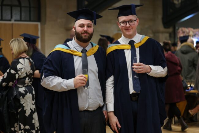 Graduation 2024