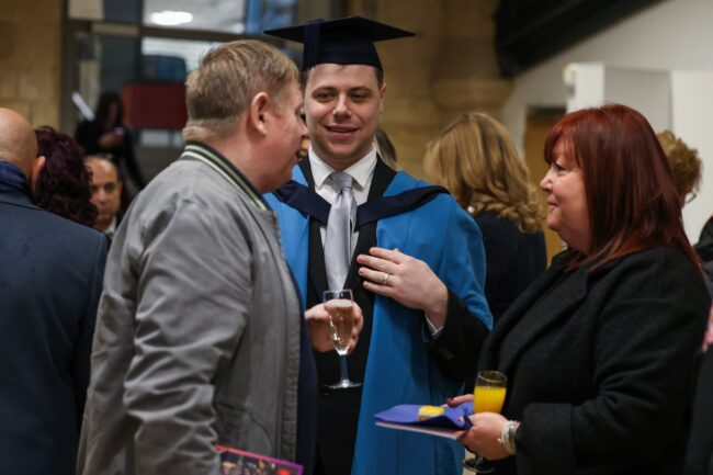 Graduation 2024