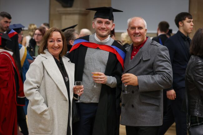 Graduation 2024