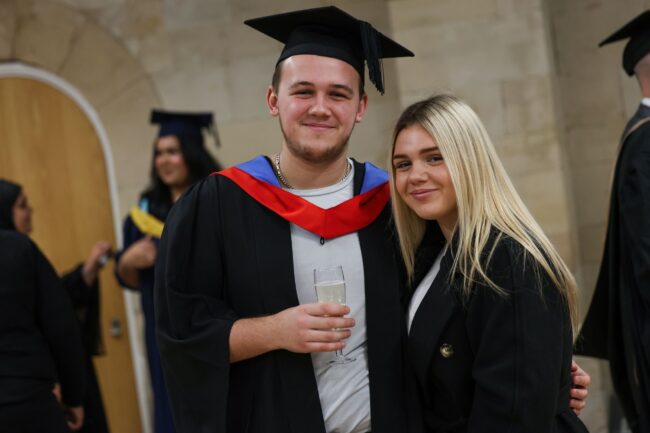 Graduation 2024