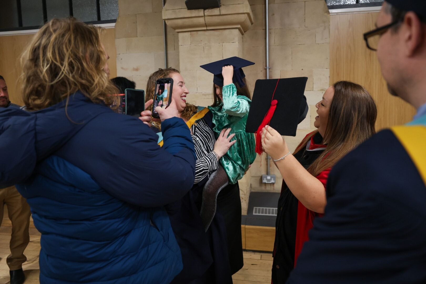 Graduation 2024
