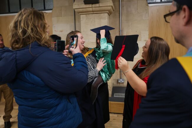 Graduation 2024