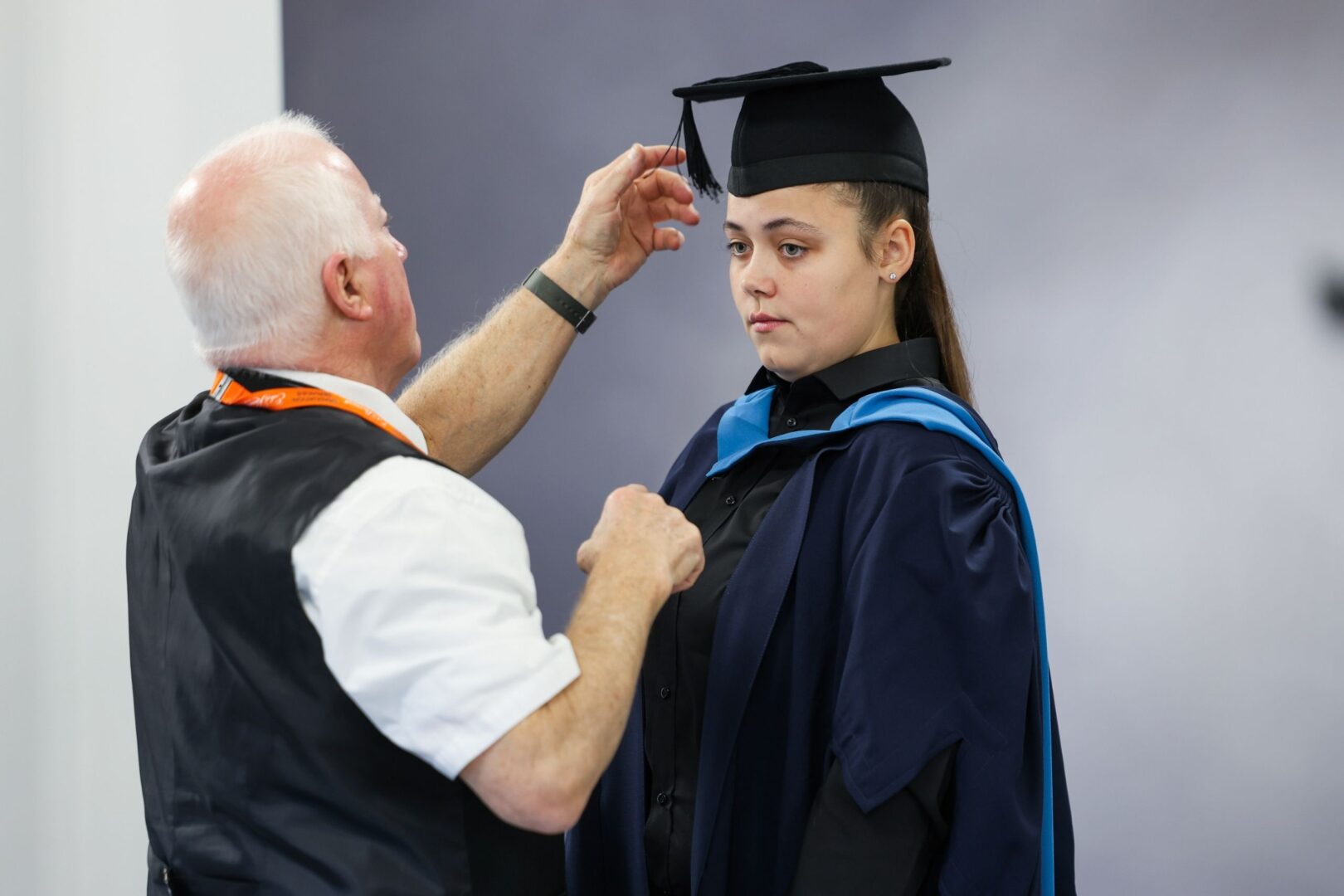Graduation 2024