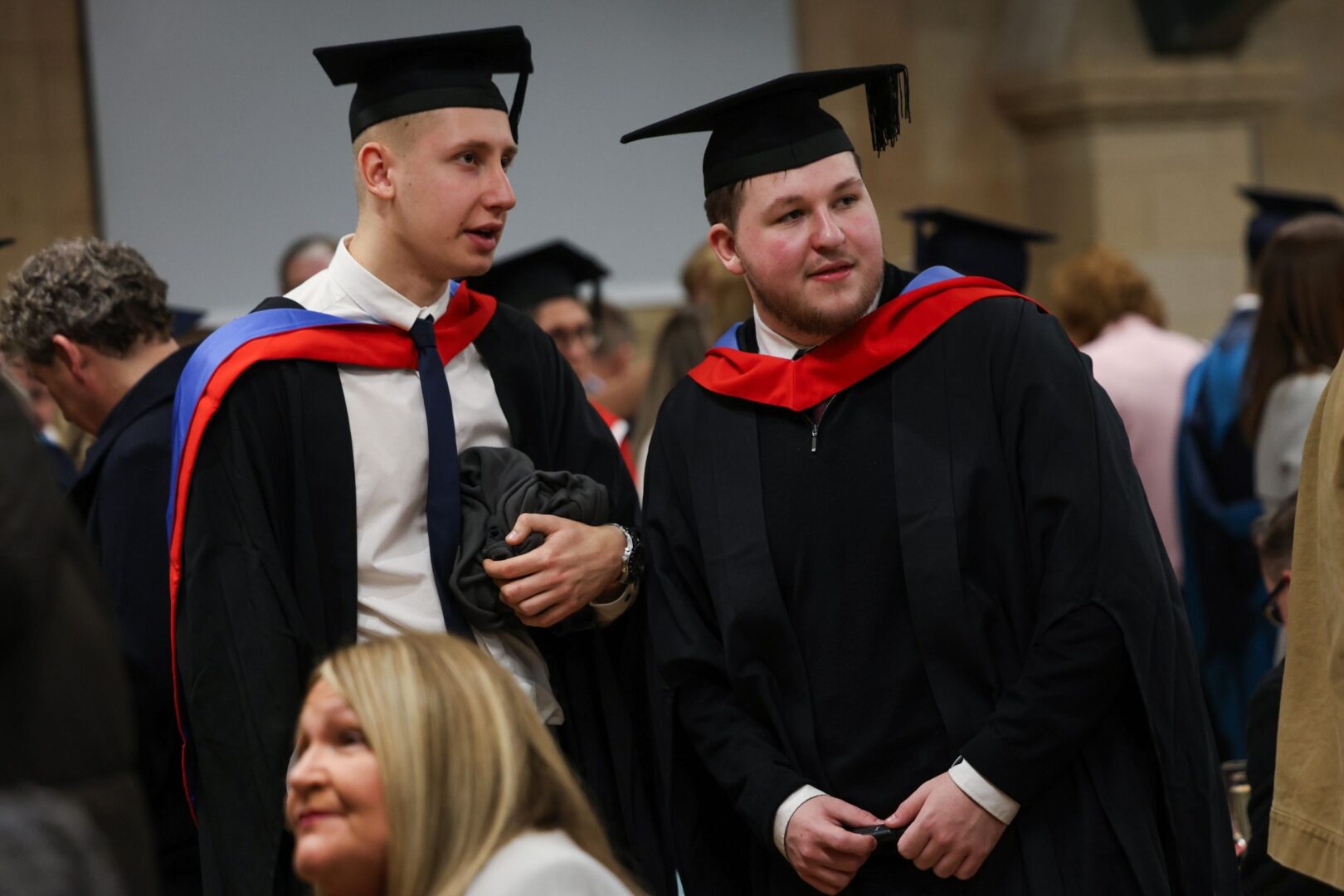 Graduation 2024
