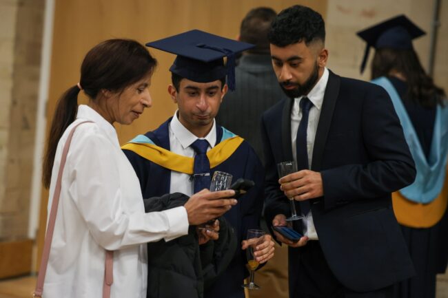 Graduation 2024